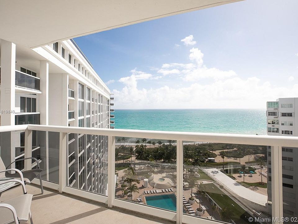 1st image of 10275 Collins Ave APT 1218
