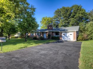 100 Elk Rd, Bristol, TN 37620