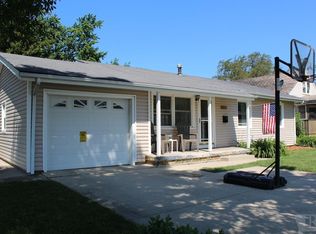 830 Front St, Garner, IA 50438