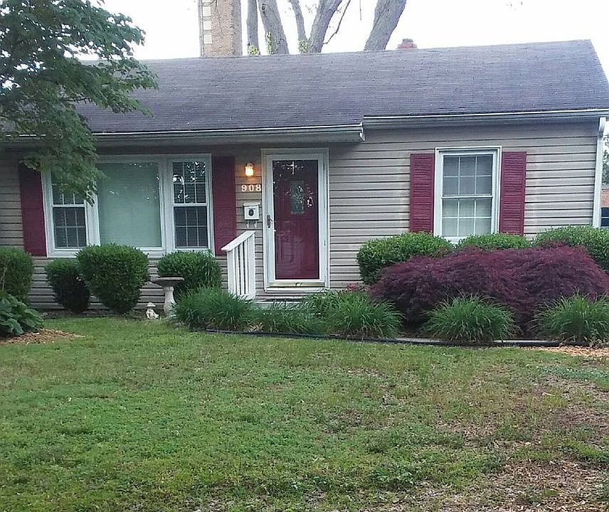 Front View