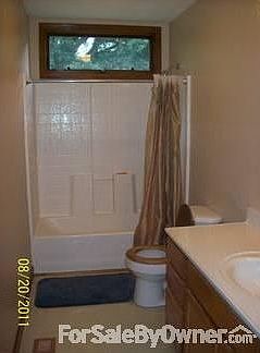 hall bath