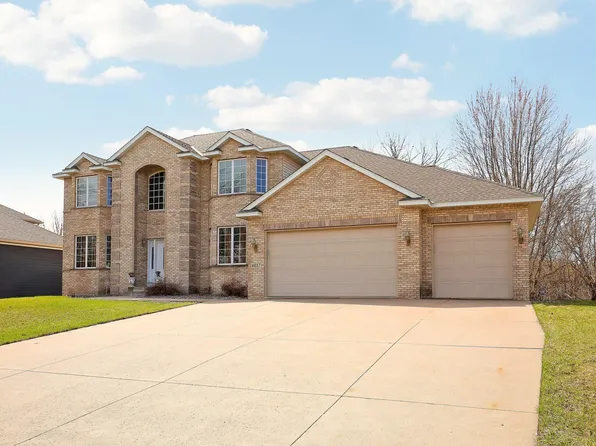 4417 104th Ave N, Brooklyn Park, MN 55443