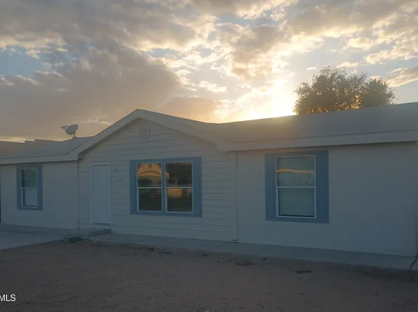 3036 S FAIRCHILD Avenue, Yuma, AZ 85365