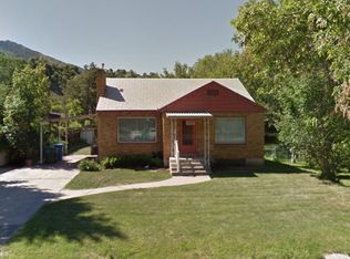 1246 Canyon Rd, Logan, UT 84321
