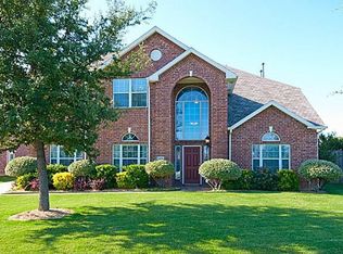 1424 Chase Oaks Dr, Keller, TX 76248