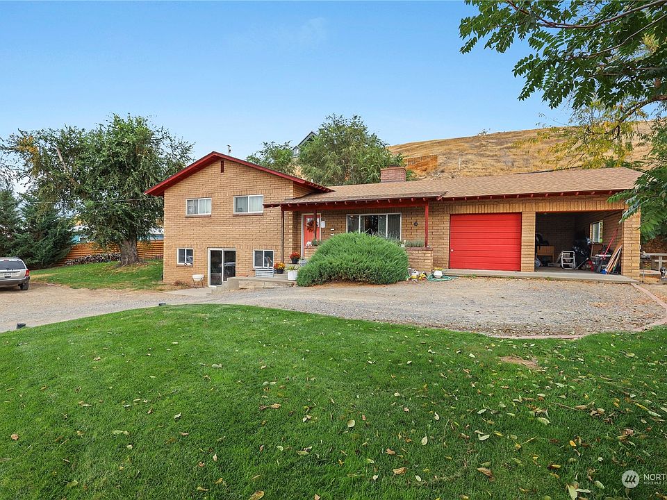 141 Temby Lane, Granger, WA 98932 Zillow