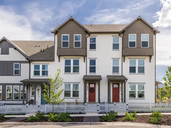 6773 W South Jordan Pkwy, South Jordan, UT 84009