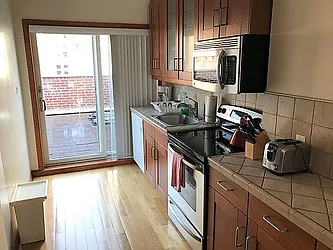 Rented by OvCo Realty