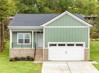 511 Brown Rd, Chattanooga, TN 37421