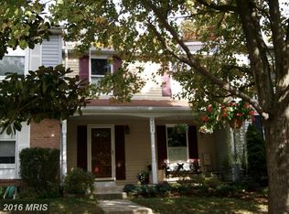 8026 Green Tree Ct, Elkridge, MD 21075