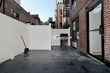 Rented by J Misrahi Realty Corp