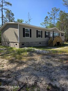 105 Brady Lane, Maple Hill, NC, 28454