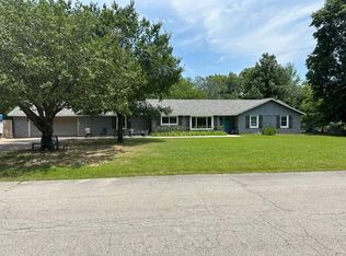 9003 S 198th Ave E, Broken Arrow, OK 74014