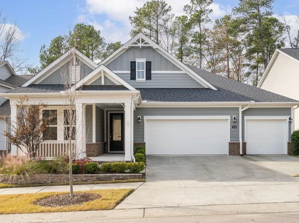 1316 Grangerford Ct, Durham, NC 27703