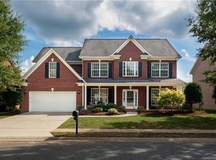 6008 Colton Ridge Dr, Indian Trail, NC 28079