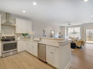 1515 Birnam Dr, Charlottesville, VA 22901