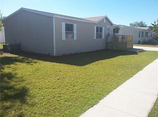 3826 Kiah Dr, Zephyrhills, FL 33543