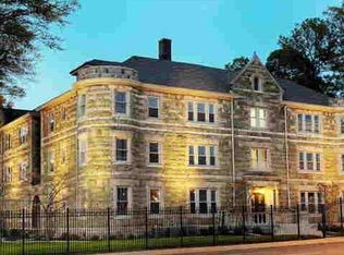 200 N Waldran Blvd APT 15, Memphis, TN 38105