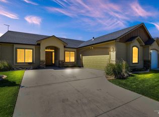 16 N Luke Loop, Nampa, ID 83651