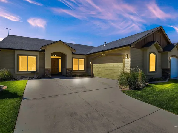 16 N Luke Loop, Nampa, ID 83651