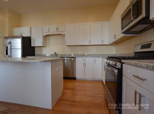 14 Higgins St #2, Allston, MA 02134