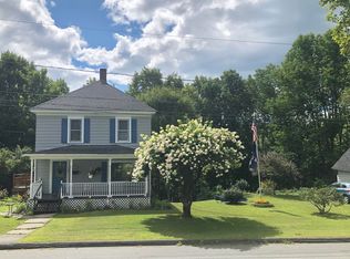 137 Lawrence St, Dover Foxcroft, ME 04426
