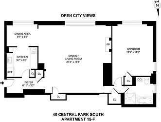 Rented by essential NEW YORK Real Estate