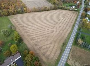 Snowden Hill Rd, New Hartford, NY 13413