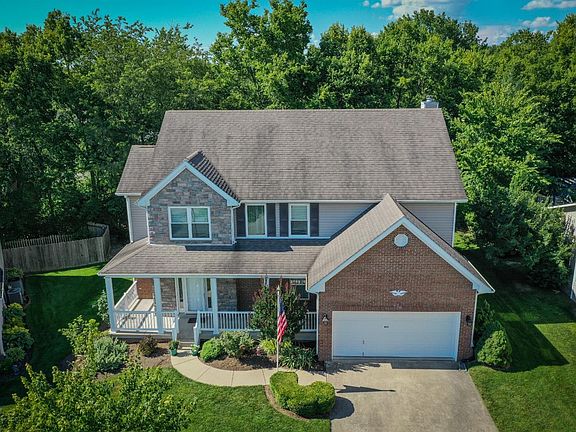2nd image of 805 Forest Lake Dr