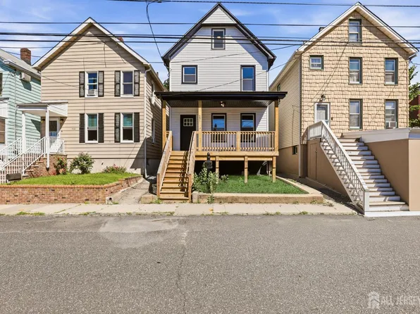 251 Church St, South Amboy, NJ 08879