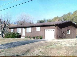 Rocky Summitt Rd, Bean station, TN 37708