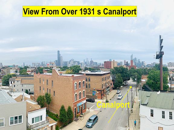 5th image of 1931 S Canalport Ave
