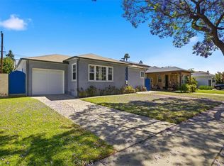 2724 Barry Ave, Los Angeles, CA 90064