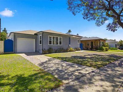 2724 Barry Ave, Los Angeles, CA, 90064