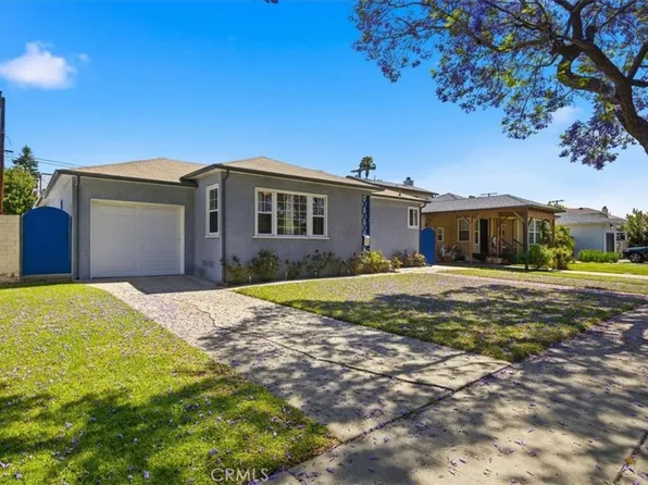 2724 Barry Ave, Los Angeles, CA 90064