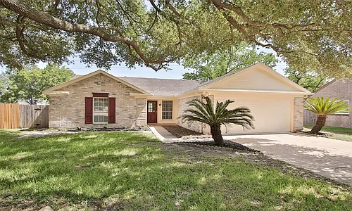 13303 Hampton Falls Dr Photo 1