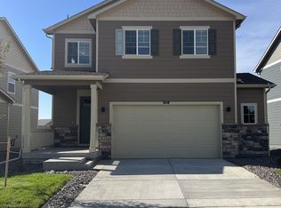 1821 Floating Leaf Dr, Fort Collins, CO 80528