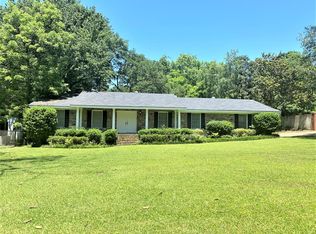 167 Devereaux Dr, Natchez, MS 39120