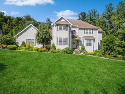 80 Pennebrook Lane, Carmel, NY, 10512