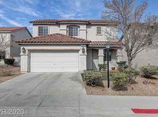 10476 Canyon Cliff Ct, Las Vegas, NV 89129