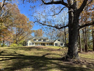 4385 Cragen Rd, Martinsville, IN, 46151