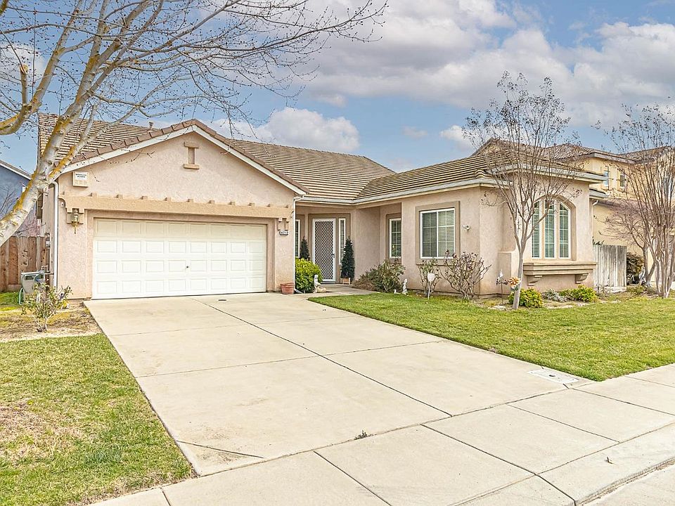 4212 Lighthouse Ave, Modesto, CA 95356 Zillow