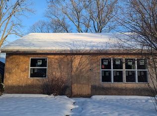 1706 Robertson Ave, Lansing, MI 48915