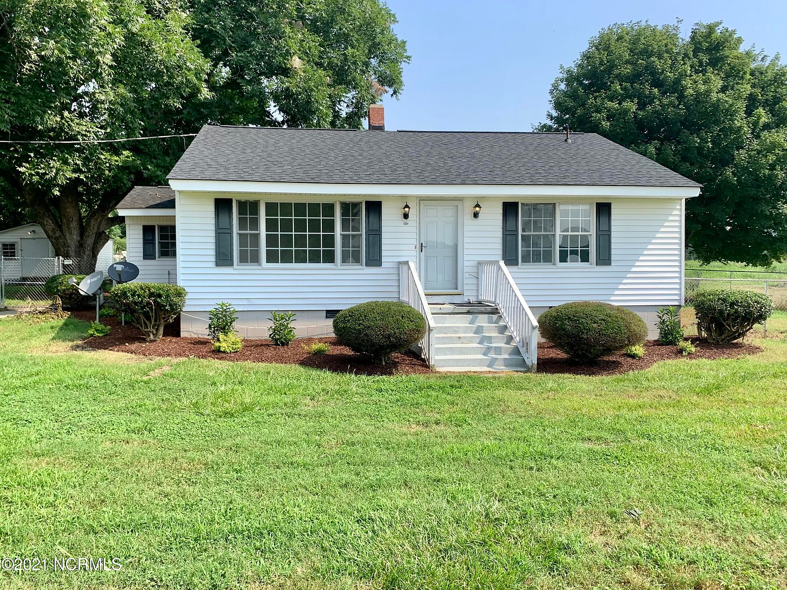 865 Pine Ridge Road, Zebulon, NC 27597 Zillow