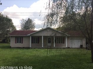 70 Amber Dr, Campbellsville, KY 42718