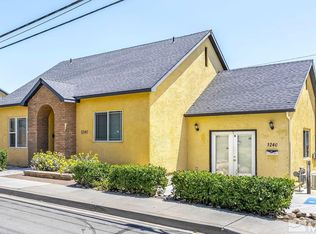 1240 Plumas St, Reno, NV 89509