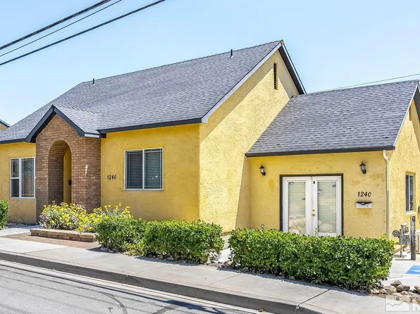1240 Plumas St, Reno, NV 89509
