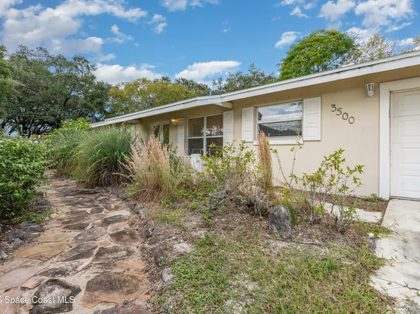 3500 Cumberlin Ct, Titusville, FL 32780