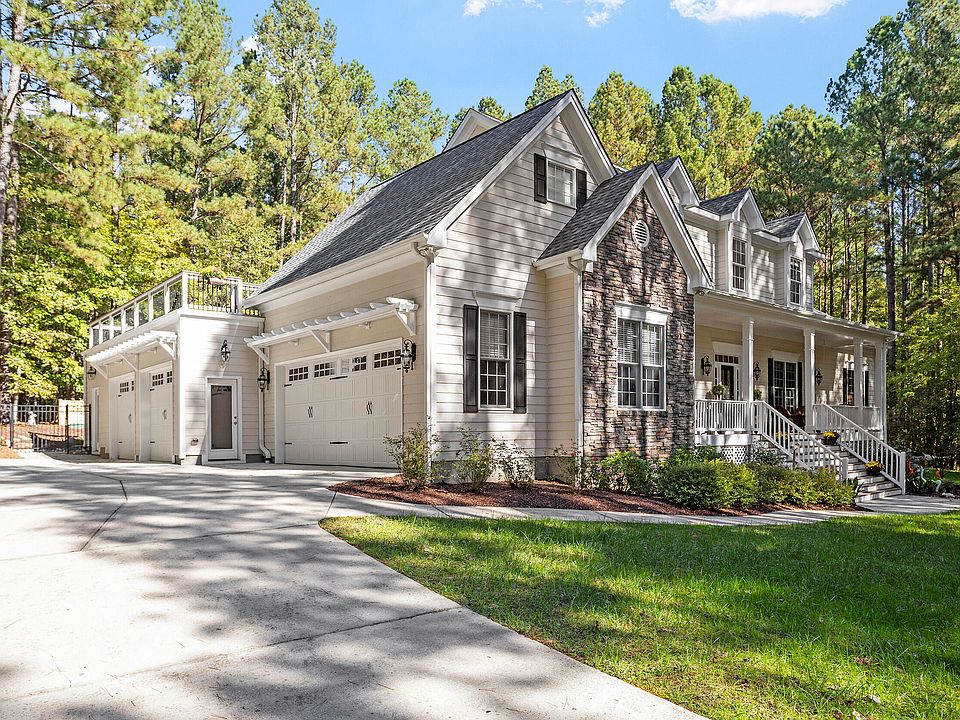 905 Olde Thompson Creek Rd, Apex, NC 27523 | Zillow