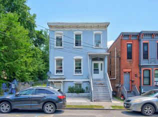 188 Dubois Street, Newburgh, NY 12550